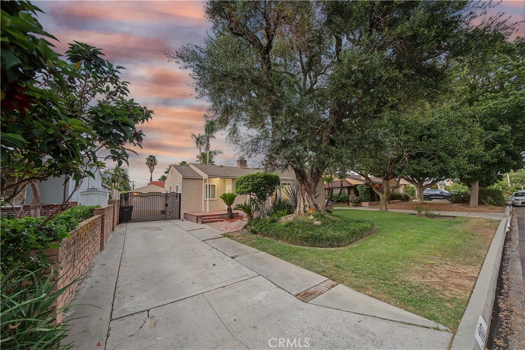 1107 E Larkwood, West Covina, CA 91790 1107 E Larkwood, West Covina, CA 91790