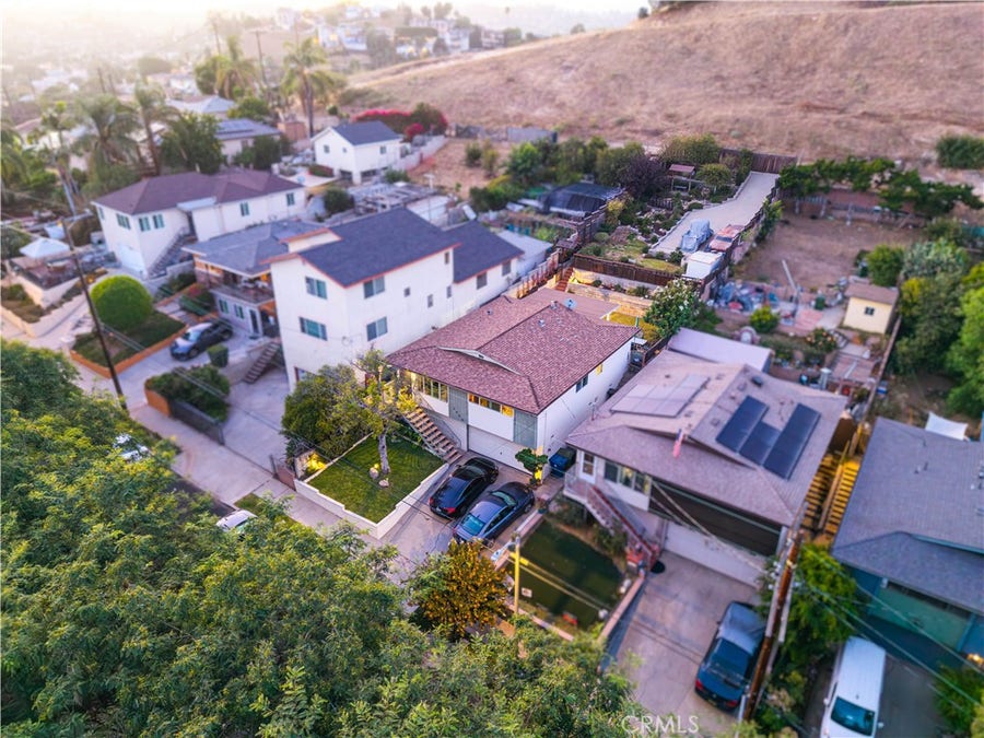 Property photo for 2456 Endicott, Los Angeles, CA