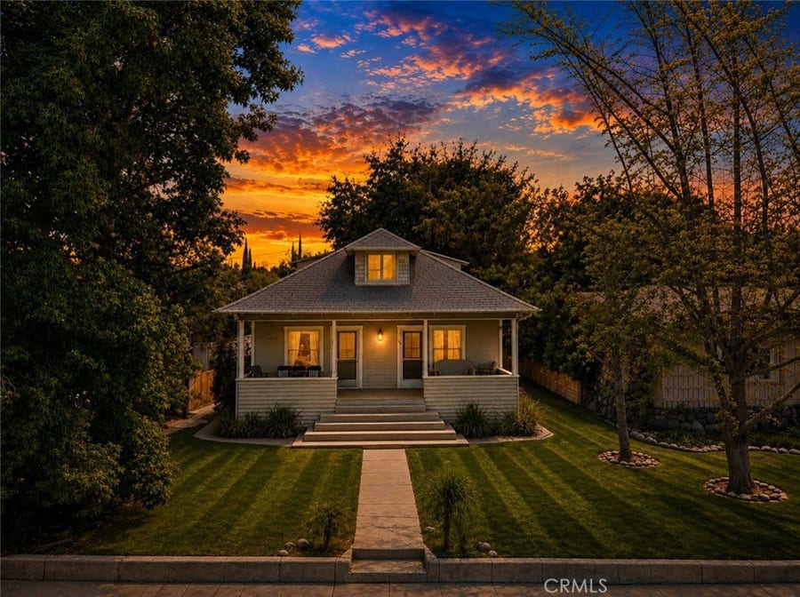 Property photo for 134 Grand, Monrovia, CA