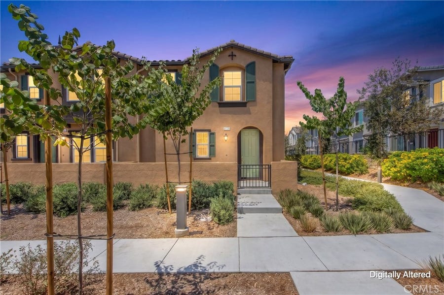 Property photo for 4229 E Carmel Privado, Ontario, CA