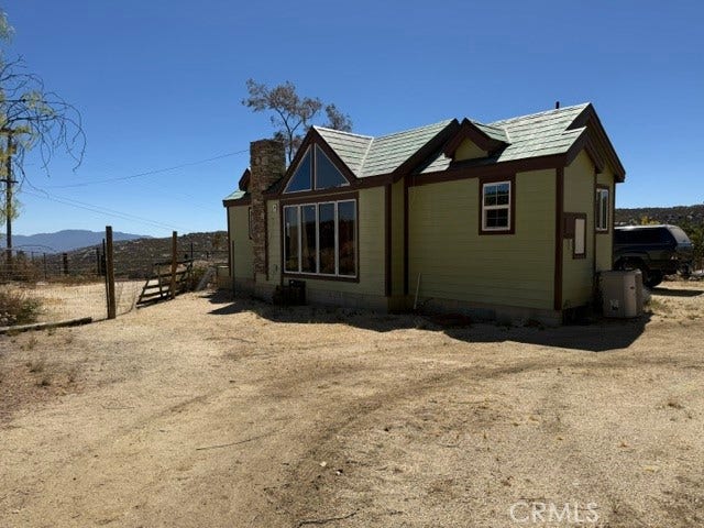 Property photo for 38320 Reed Valley, Aguanga, CA