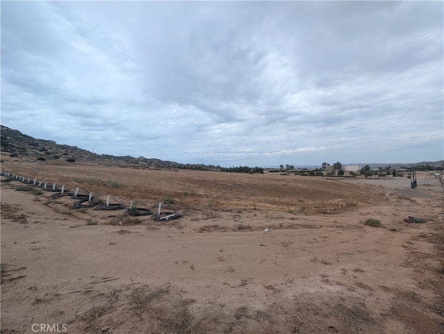 Property photo for 22220 Passage Road, Nuevo, CA
