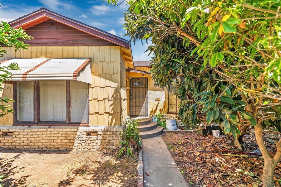 Property photo for 405 E Ramona, Alhambra, CA