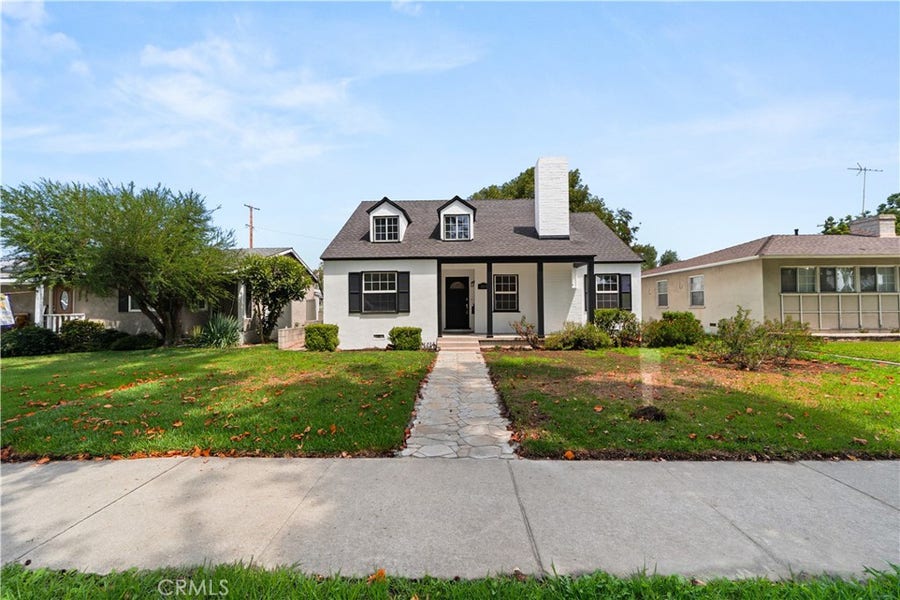 Property photo for 1919 Bonita Avenue, La Verne, CA