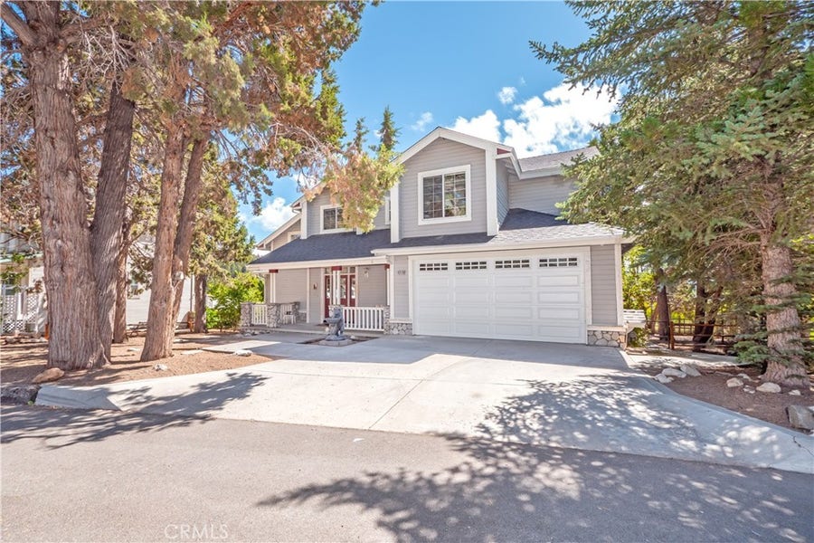 Property photo for 42419 Bear, Big Bear City, CA
