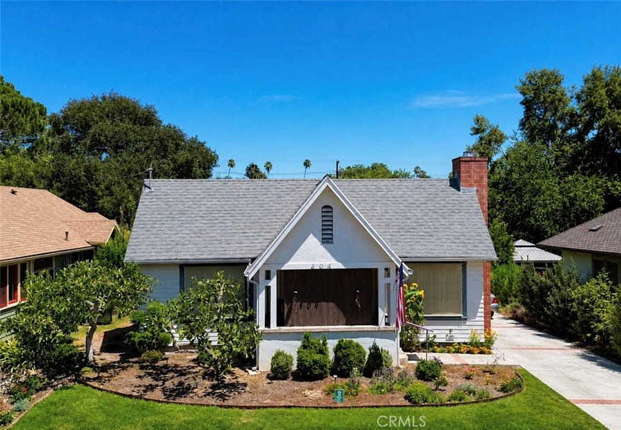 Property photo for 804 N Catalina, Pasadena, CA