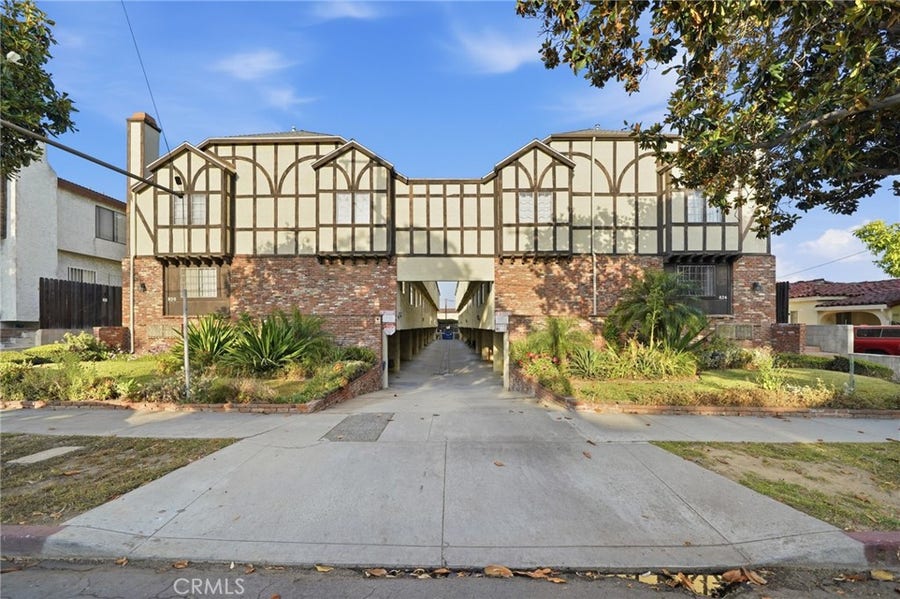 Property photo for 824 S Stoneman Avenue, #16, Alhambra, CA