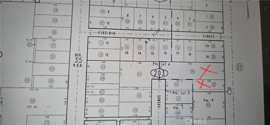 0 E st, San Bernardino, CA 92405 0 E st, San Bernardino, CA 92405