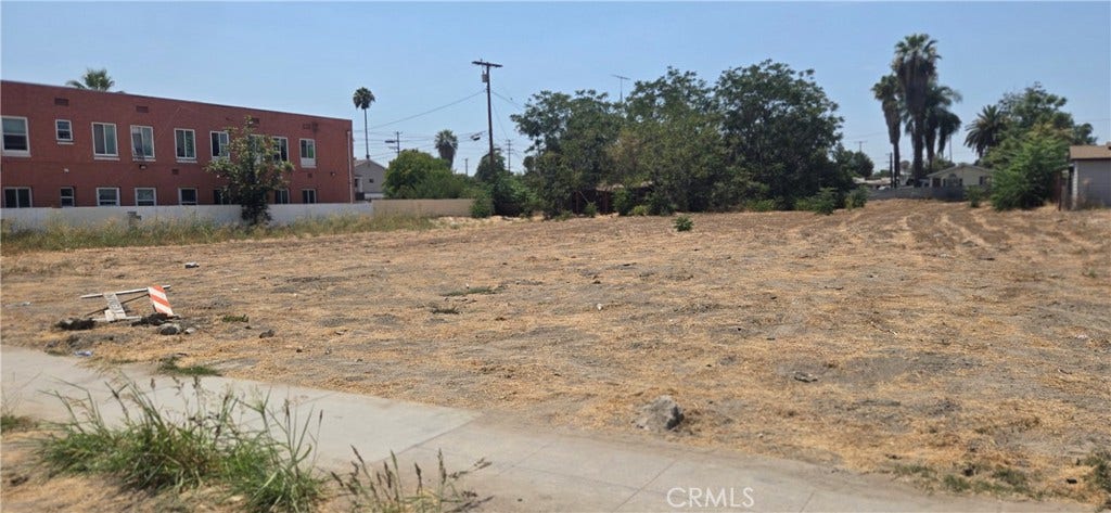 0 E st, San Bernardino, CA 92405 0 E st, San Bernardino, CA 92405