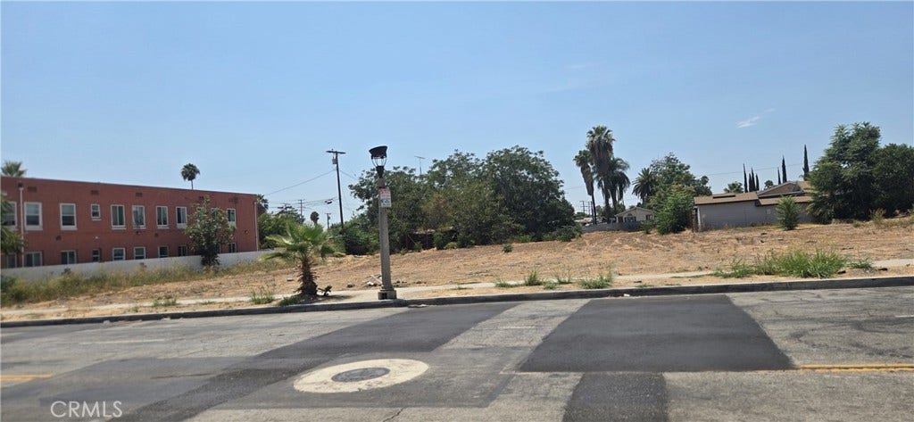 0 E st, San Bernardino, CA 92405 0 E st, San Bernardino, CA 92405