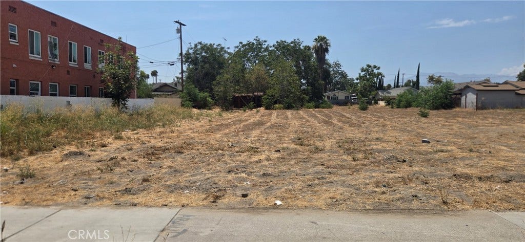 0 E st, San Bernardino, CA 92405 0 E st, San Bernardino, CA 92405