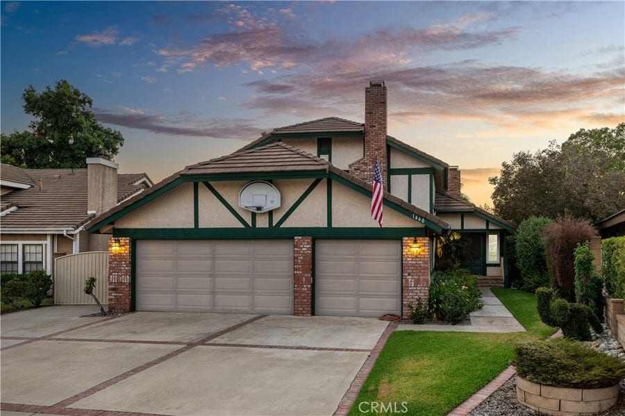 Property photo for 1460 Via Corona, La Verne, CA