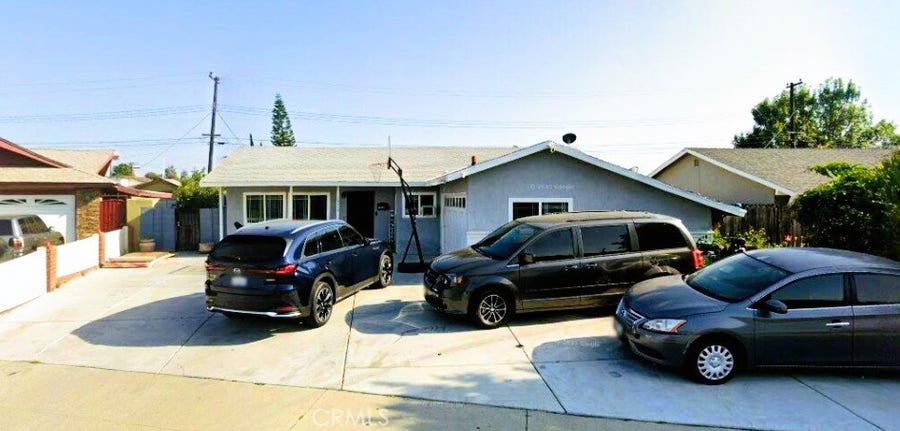 Property photo for 18836 Damasco, La Puente, CA