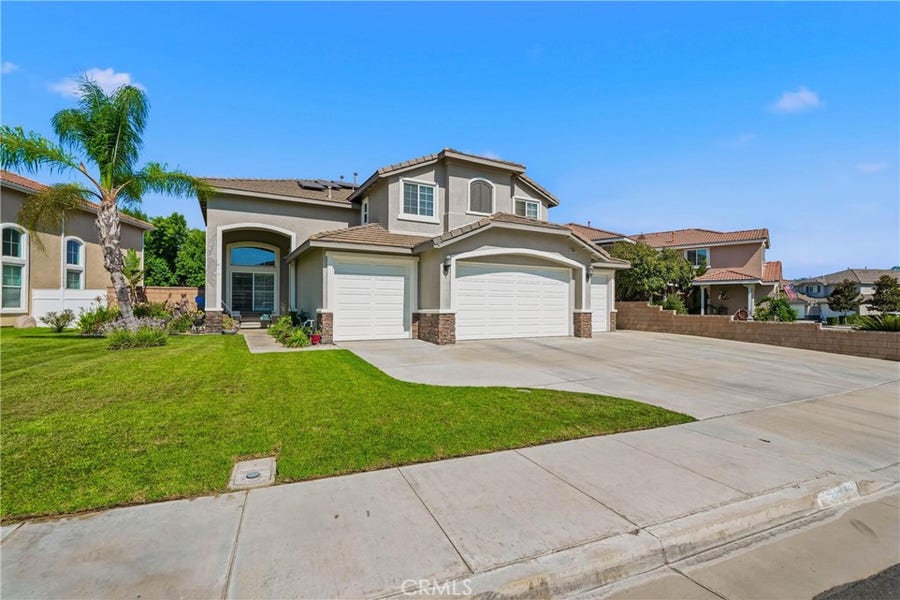 Property photo for 23431 Scooter, Murrieta, CA