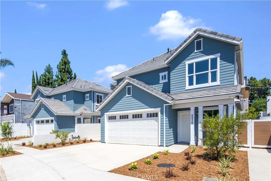Property photo for 6826 Whitman Avenue, Van Nuys, CA