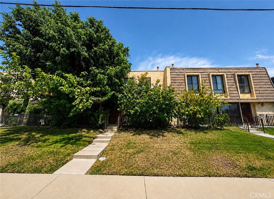 Property photo for 15051 Chatsworth St, San Fernando, CA