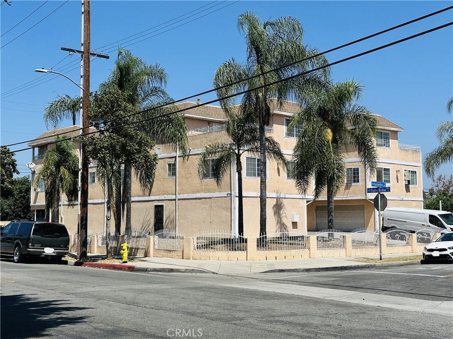 Property photo for 6763 Foster Bridge, Bell Gardens, CA