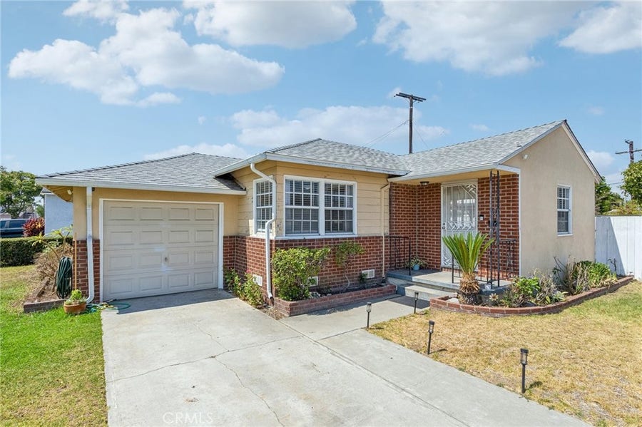 Property photo for 11316 Shade Lane, Santa Fe Springs, CA