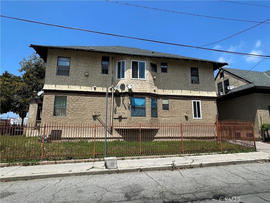 Property photo for 1317 Linwood, Los Angeles, CA