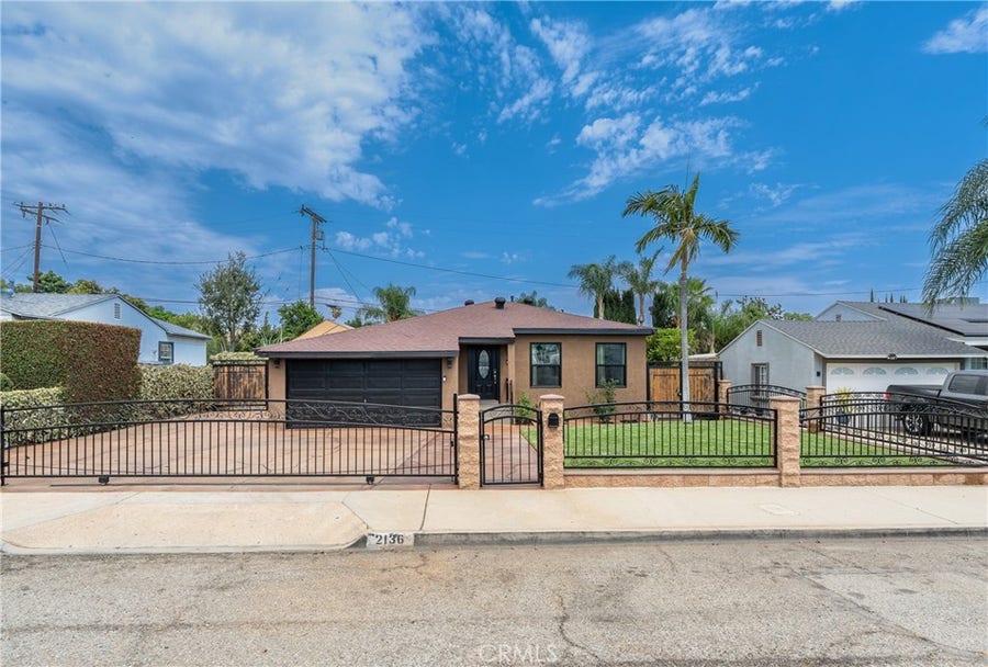 Property photo for 2136 Stanford, Pomona, CA