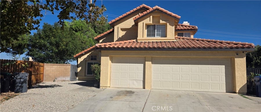 Property photo for 1846 E Milling, Lancaster, CA