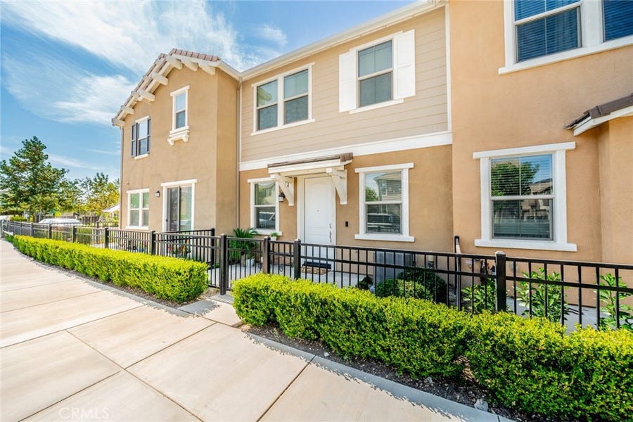 Property photo for 16502 Casa Grande, #120, Fontana, CA