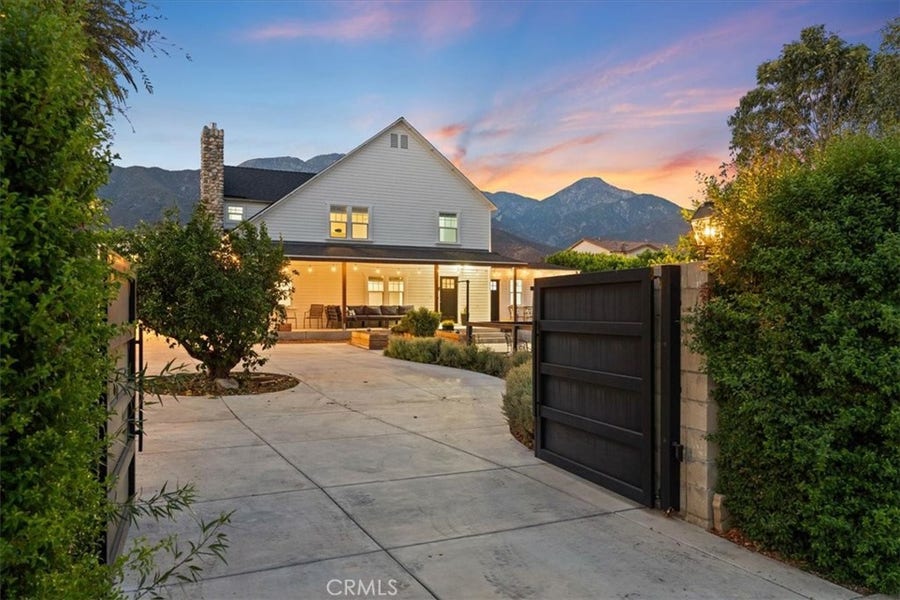 Property photo for 765 W 22nd Street, Upland, CA