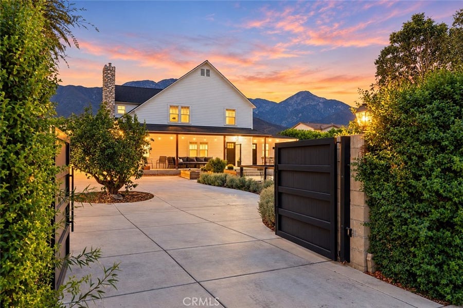 Property photo for 765 W 22nd Street, Upland, CA