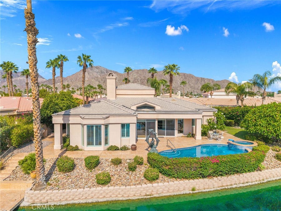 Property photo for 47570 Via Montessa, La Quinta, CA