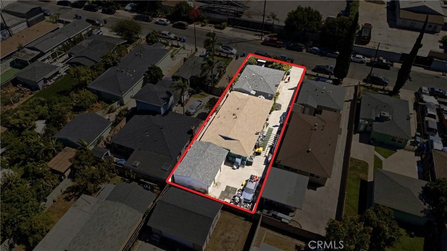 Property photo for 11561 Perkins Avenue, Whittier, CA