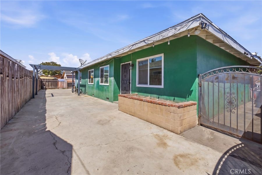 Property photo for 11561 Perkins Avenue, Whittier, CA