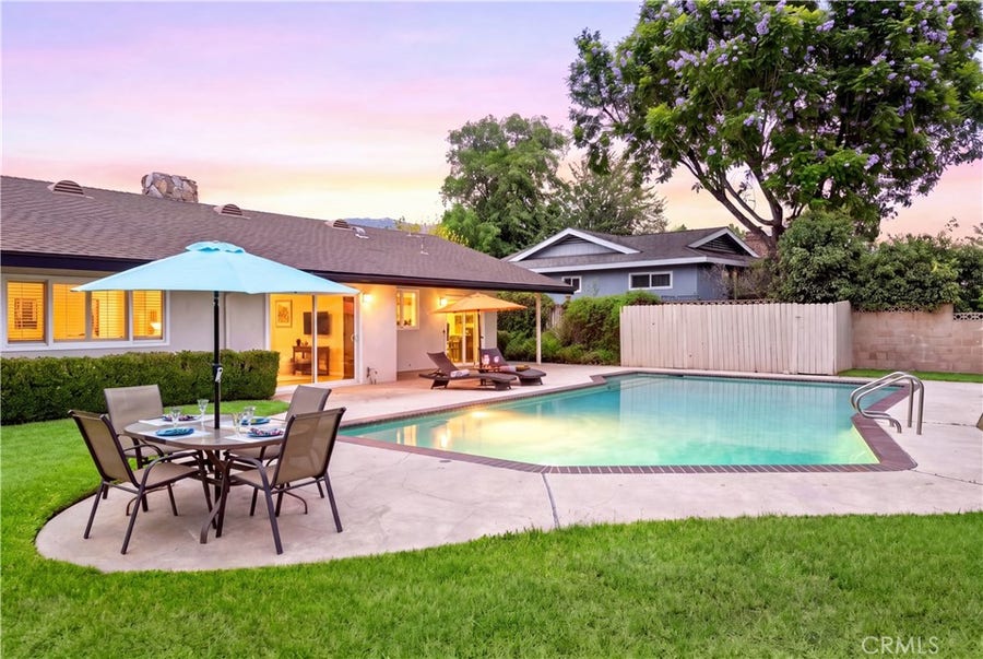 Property photo for 698 Wellesley, Claremont, CA