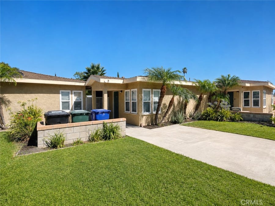 Property photo for 16773 Randall Avenue, #B, Fontana, CA