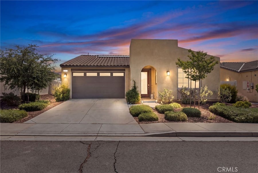 Property photo for 1510 Sky Vista, Beaumont, CA