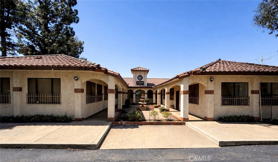 Property photo for 199 S Monte Vista, #2, San Dimas, CA