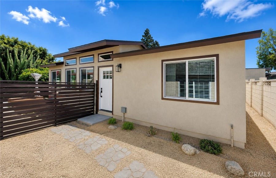 Property photo for 1744 Richard Street, #ADU, Pomona, CA