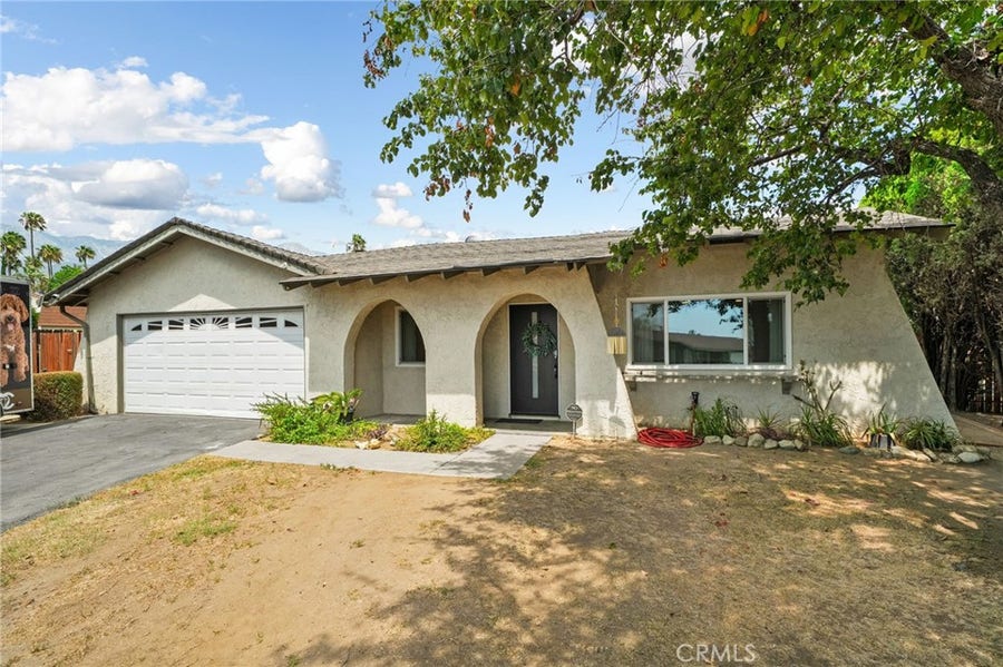 Property photo for 9954 Albany, Rancho Cucamonga, CA