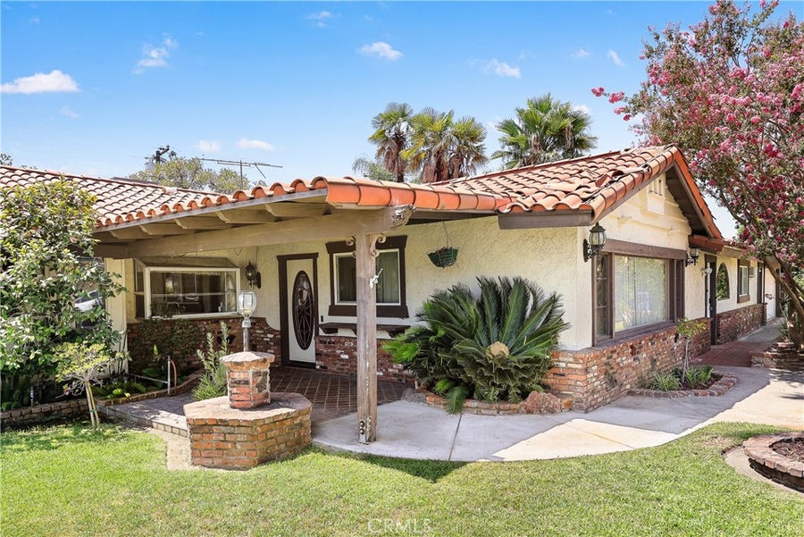 Property photo for 13021 Vista, Rancho Cucamonga, CA