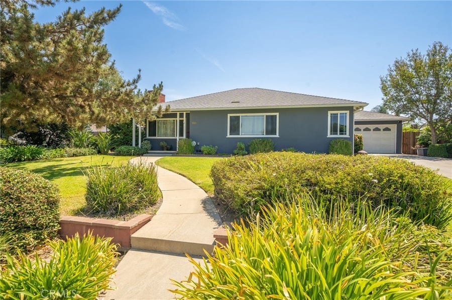 Property photo for 1552 Hacienda Place, Pomona, CA
