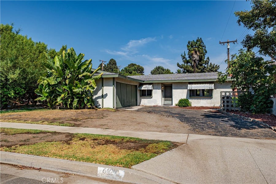 Property photo for 412 S Vecino Avenue, Glendora, CA