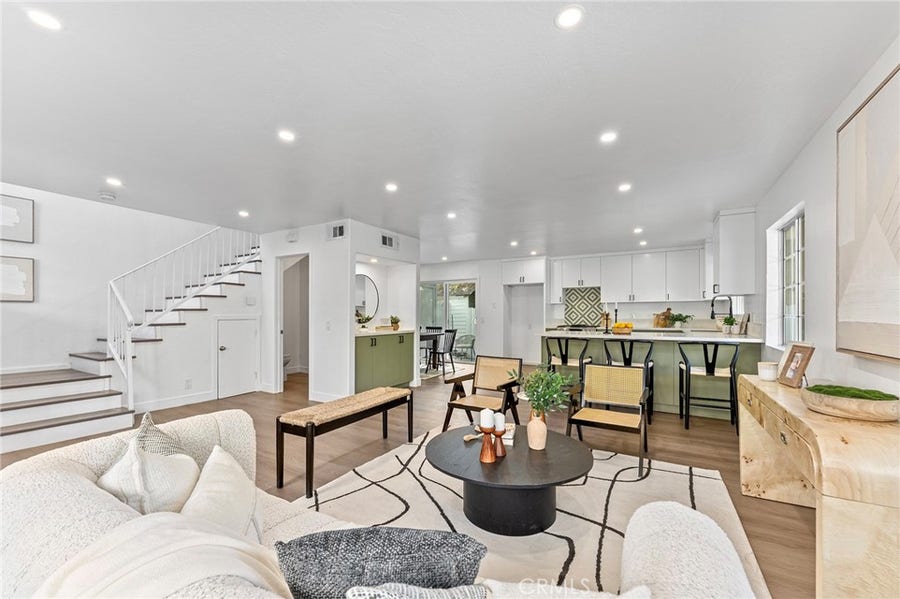 Property photo for 619 N Wilson Avenue, #B, Pasadena, CA