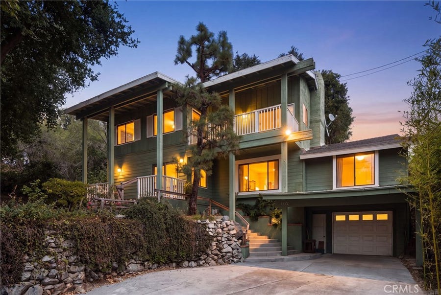 Property photo for 2470 N Euclid, Upland, CA