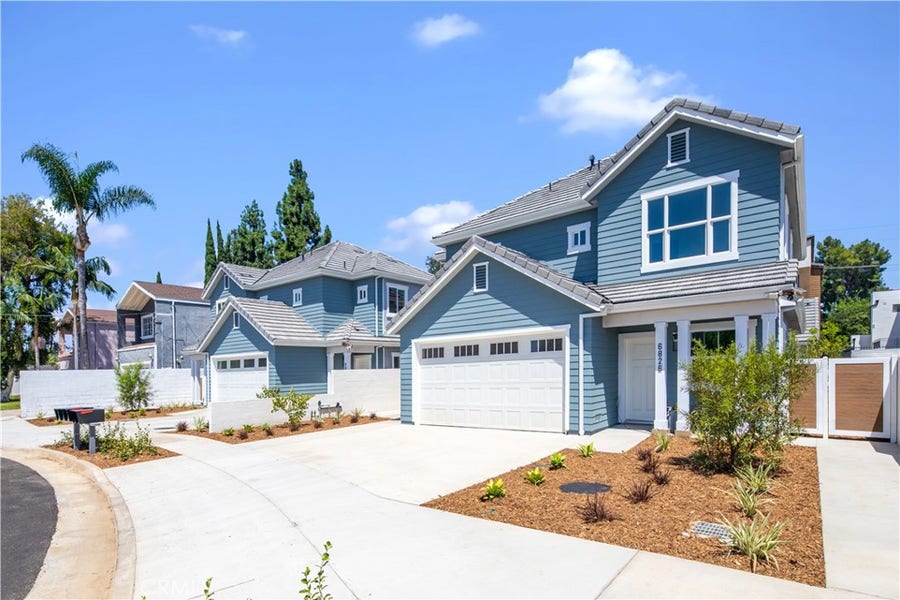 Property photo for 6826 N Whitman Avenue, Van Nuys, CA