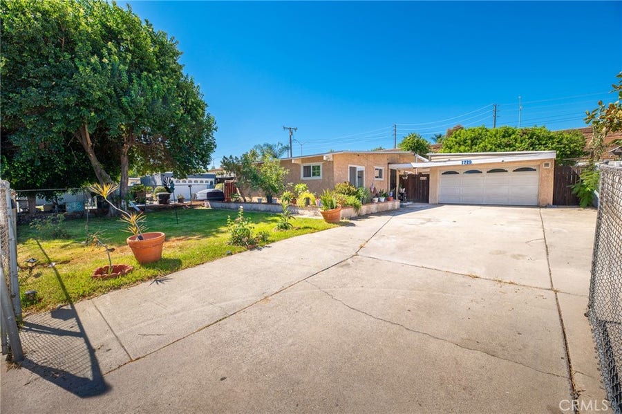 Property photo for 1719 Calatina Dr, Pomona, CA