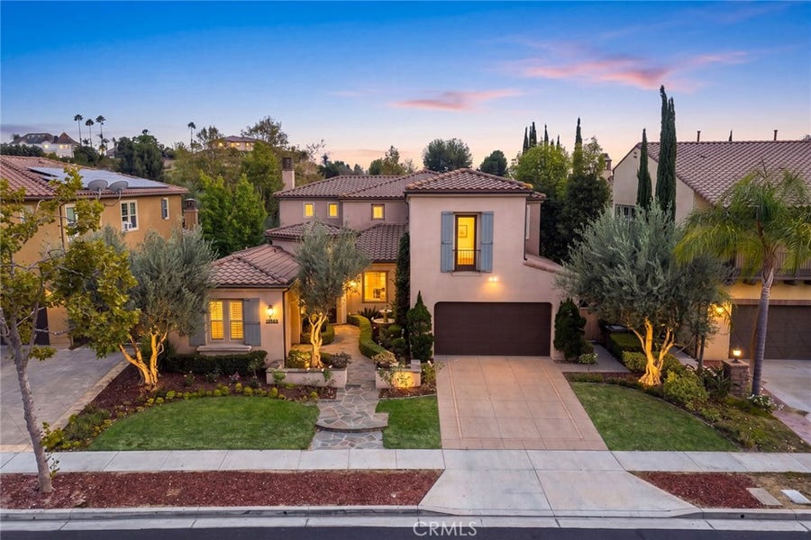 Property photo for 19668 Three Oaks Lane, Walnut, CA