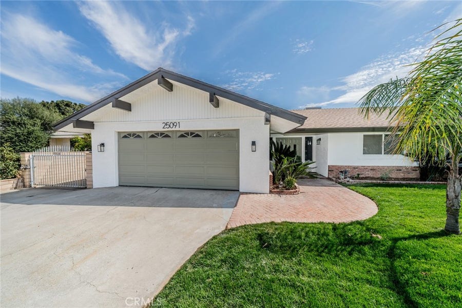 Property photo for 25091 Lamayo Avenue, Moreno Valley, CA