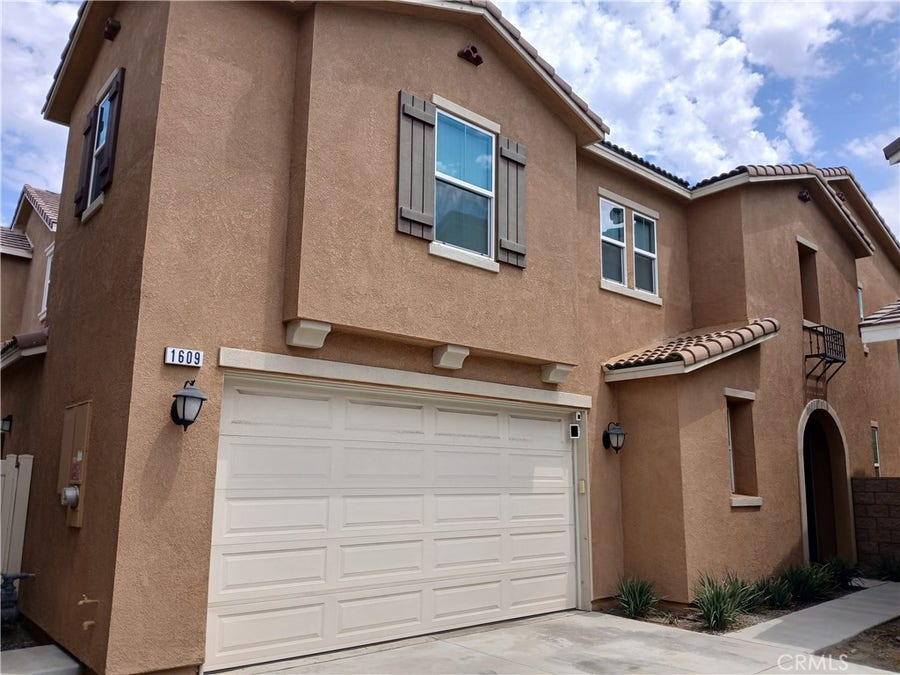 Property photo for 1609 Mahogany Tree, Upland, CA