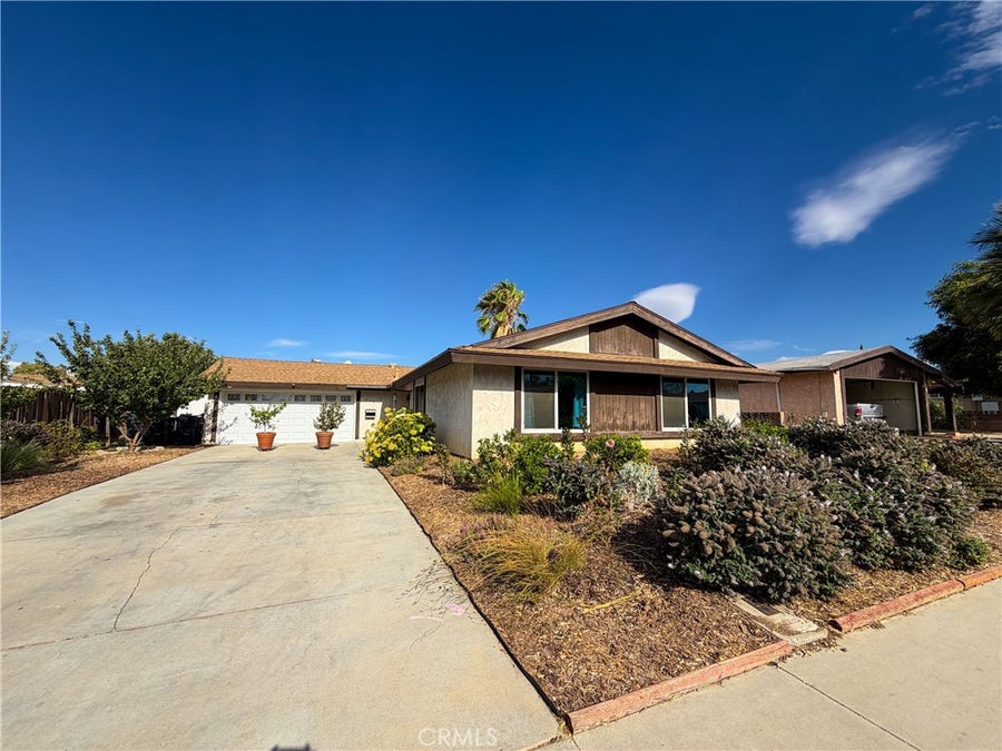 Property photo for 44148 Gingham Avenue, Lancaster, CA