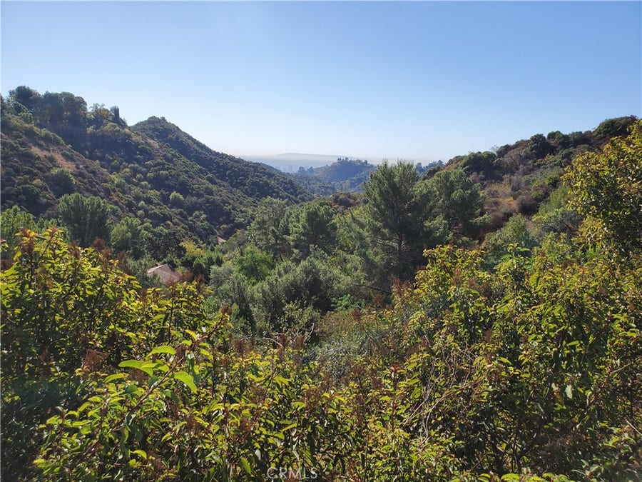 Property photo for 0 Beverly Glen Boulevard, Bel Air, CA