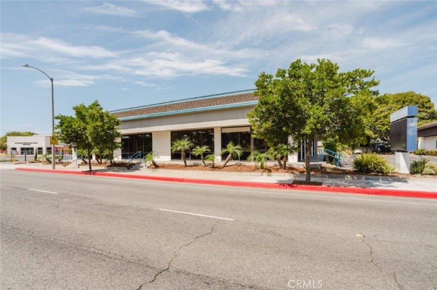 Property photo for 10025 Blooomfield Street, Los Angeles, CA